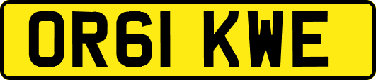 OR61KWE