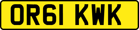 OR61KWK