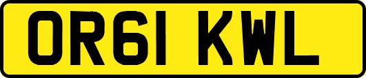 OR61KWL