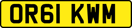 OR61KWM