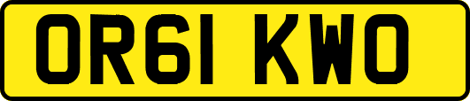 OR61KWO