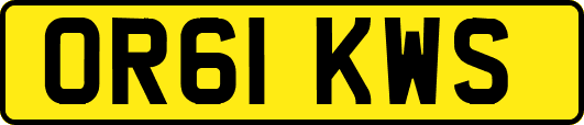 OR61KWS