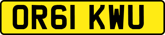 OR61KWU