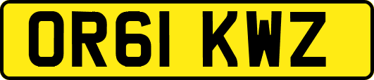OR61KWZ