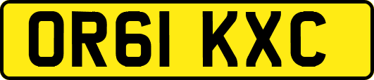 OR61KXC