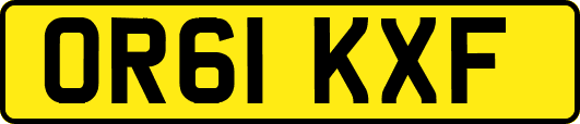 OR61KXF