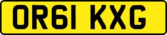 OR61KXG