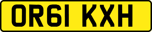 OR61KXH