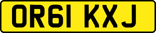OR61KXJ