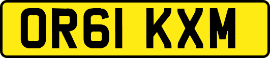 OR61KXM