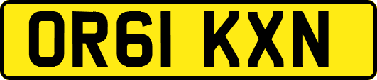 OR61KXN