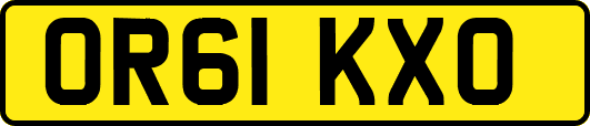 OR61KXO