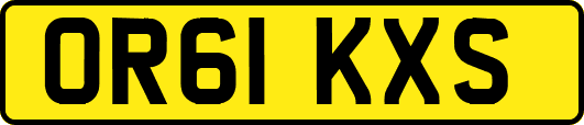 OR61KXS