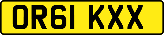 OR61KXX
