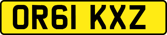 OR61KXZ