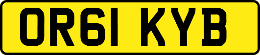 OR61KYB