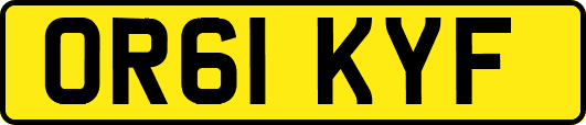 OR61KYF