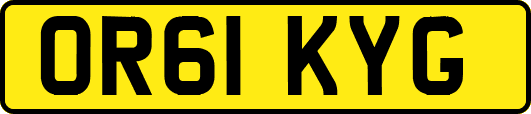 OR61KYG