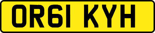 OR61KYH