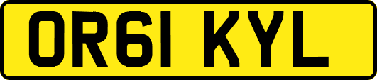 OR61KYL