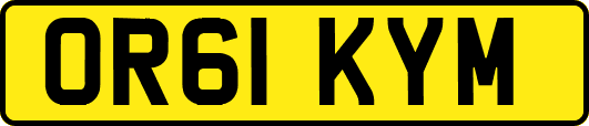 OR61KYM