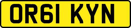 OR61KYN