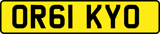 OR61KYO