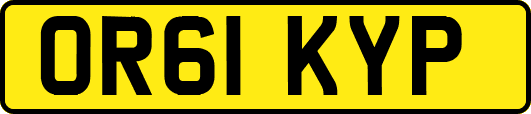 OR61KYP