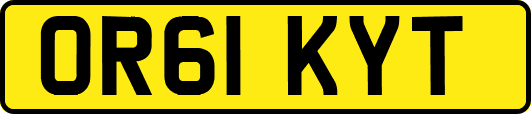 OR61KYT