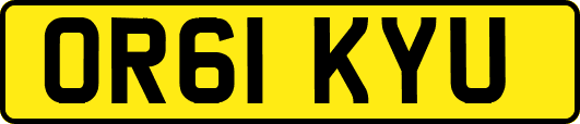 OR61KYU