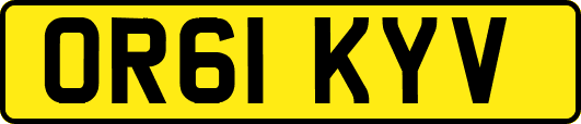 OR61KYV