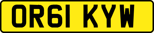 OR61KYW
