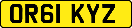 OR61KYZ