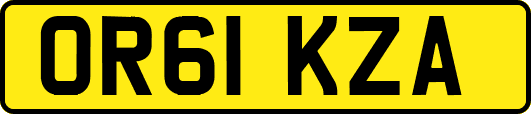 OR61KZA