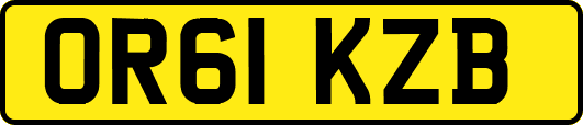 OR61KZB