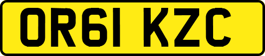 OR61KZC
