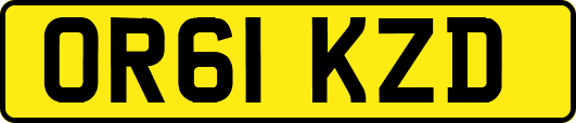 OR61KZD