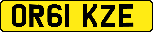 OR61KZE