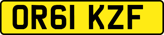 OR61KZF