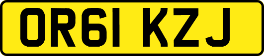 OR61KZJ