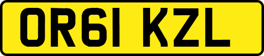 OR61KZL