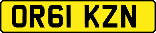 OR61KZN
