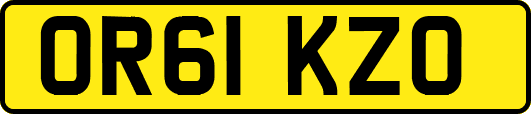 OR61KZO