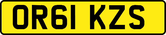 OR61KZS