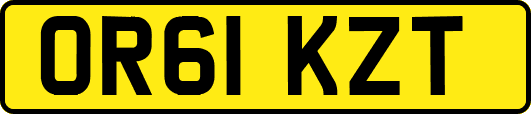 OR61KZT