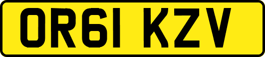 OR61KZV