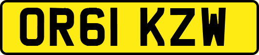 OR61KZW