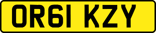 OR61KZY