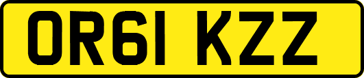 OR61KZZ