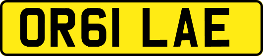 OR61LAE